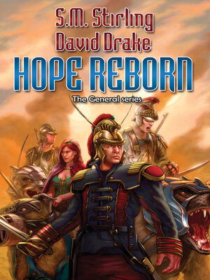 cover image of Hope Reborn